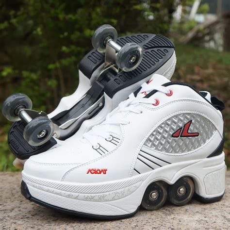 shoes with wheels Heelys